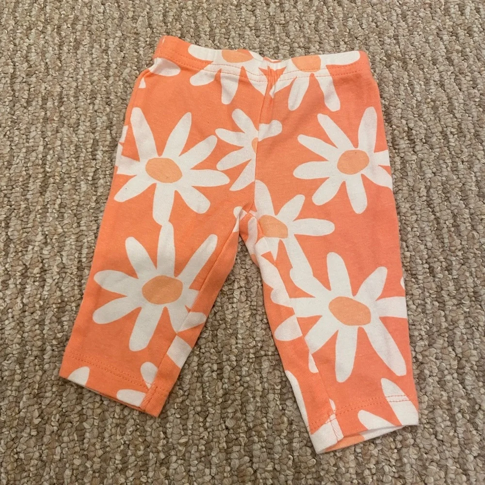 Carter's Baby Girl Size 3 Months 24 Piece Lot - Picture 9 of 16